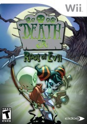 Death Jr.- Root Of Evil Rom
